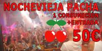 Packs de fin de a�o en Ibiza!
